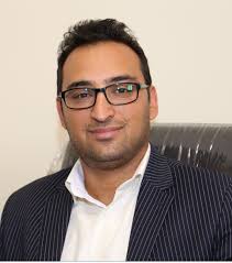  دکتر علی قنبری اسد